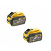 Akumulátor DeWalt 18 V 12 Ah