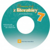 Pomocník z literatúry 7 – CD pre interaktívne tabule - Jarmila Krajčovičová