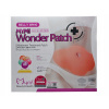 Verk Mojimi Wonder Patch Náplasti na chudnutie 5 ks
