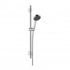 Hansgrohe Activera Select S Set sprchovej hlavice, tyče a hadice, 2 prúdy, EcoSmart, chróm 28048000-HG