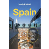 Spain - Lonely Planet