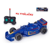 R/C Roadstar formula 19,5 cm 27 MHz plná funkcia na batérie