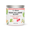 GymBeam Vegan Wellbeing Blend 138 g malina