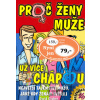 Proč ženy muže už více chápou - David Gruber