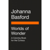 Worlds of Wonder (Johanna Basford)(Brožovaná)
