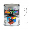Alkyton lesklá R9003 signálna biela 2,5l