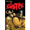 Kůstek Hledači pokladů - Jeff Smith