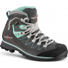 Buty trekkingowe damskie Kayland KA Bu PLUME MICRO W`S GTX grey/grn 42