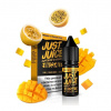 Just Juice Mango&Passion Fruit Salt 10 ml 11 mg