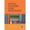Kapitoly z historie česk… (Ludmila Stěpanova)