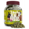 Little One Bylinné chrumky 100 g