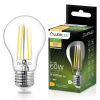 LED žiarovka E27 A60 7W = 60W 810lm 3000K Warm 360° FILAMENT LUMILED