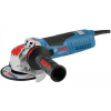 BOSCH GWX 19-125 S (X-LOCK) Úhlová bruska 06017C8002