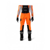Nohavice FOX Flexair Magnetic fluo orange 2024