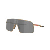 OAKLEY Sutro Ti Patrick Mahomes II Collection Gold/Prizm Black
