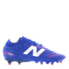 New Balance Tekela Academy Mens Firm Ground Football Boots Blue/Red 8 (42)