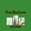 LP ZZ Top: Tres Hombres DLX