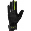 Leki Guide charcoal/neon yellow white