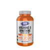 Now Foods L-Arginine a L-Ornithine 250 kapsúl