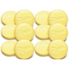 Meguiar's Soft Foam Applicator Pads - pěnové aplikátory, balení: 12 kusů
