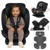 Otočná autosedačka isofix pre deti s výškou 40-150 cm Lionelo BASTIAAN I-SIZE
