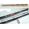 KUSHIRO KAPOR 3,3 m X3 Bobrovka s korkiem20-60 g pro (KUSHIRO KAPOR 3,3 m X3 Bobrovka s korkiem20-60 g pro)