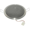 Visaton DL 13/2 ES - 8 Ohm stropný reproduktor 50 W 8 Ω 1 ks; 50163