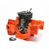 Polomotor pre motorové píly Husqvarna 136 137 141 142 40 mm