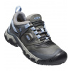 Keen Ridge Flex Wp Women Dámska nízka treková obuv 10011633KEN steel grey/hydrangea 4,5(37,5)