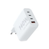 xtorm Volt XEC140 - Síťový adaptér - GaN2 Ultra - 140 Watt - napájení Power Delivery 3.1, Quick Cha