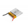 Akumulátor Syma Li-Pol 180mAh/3,7V X20W Bez Konektora