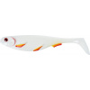Gumová Nástraha Stroft Predator 18cm White Fire In