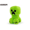 Minecraft - Creeper plyšový 28cm 0m+
