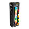 Stavebnica LIGHT STAX STARTER kompatibilná s DUPLO