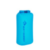 Sea to Summit Ultra-Sil Dry Bag 8L barva blue atoll