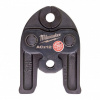 MILWAUKEE ČEĽUSTE PRE HYDRAULICKÝ LIS J12-ACZ12 4932459388
