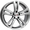 Mak - Mak ZENITH farba: LIGHT TITAN 8 17 5x120 ET34