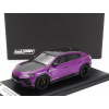 Looksmart Lamborghini Urus Performante 2022 1:43 Viola Mithras - Purple Carbon