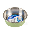 DUVO+ Inox nerezová miska 450 ml 12,8 cm