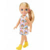 Bábika Barbie Chelsea HGT02 13 cm