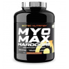 SCITEC NUTRITION MyoMax Hardcore 2800 g Príchuť: jahoda