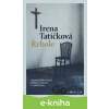 E-kniha Řehole - Irena Tatíčková