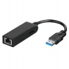 D-Link DUB-1312 USB 3.0 to Gigabit Ethernet Adapter (DUB-1312)