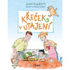 Křeček v utajení - Pospíšilová Zuzana Sušina Michal