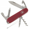 Multifunkčný nož - Multitool scyzoryk Victorinox Sportsman 17 funkcji (Multifunkčný nož - Multitool scyzoryk Victorinox Sportsman 17 funkcji)