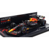 Minichamps Red bull F1 Rb18 Team Oracle Red Bull Racing N 1 3rd Monaco Gp With Rain Tires Majster sveta 2022 Max Verstappen 1:43 Matná modrá žltá červená