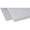 Polystyrénová doska 5x1000x2000 mm krištáľ číra