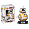 Funko Pop! 196 Star Wars BB-8