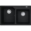 Franke Urban UBG 620-78 Fragranit Onyx
