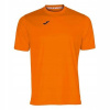 Joma Futbalový dres T SHIRT COMBI ORANGE